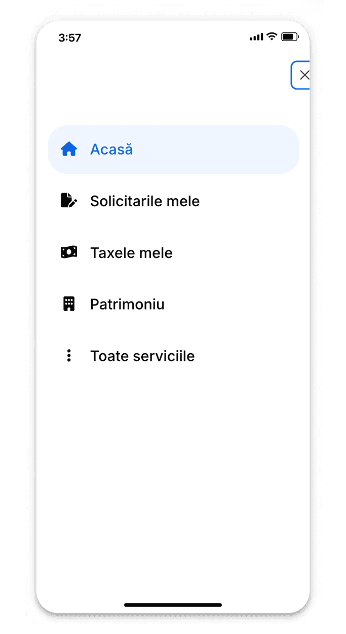 Notification capabilities