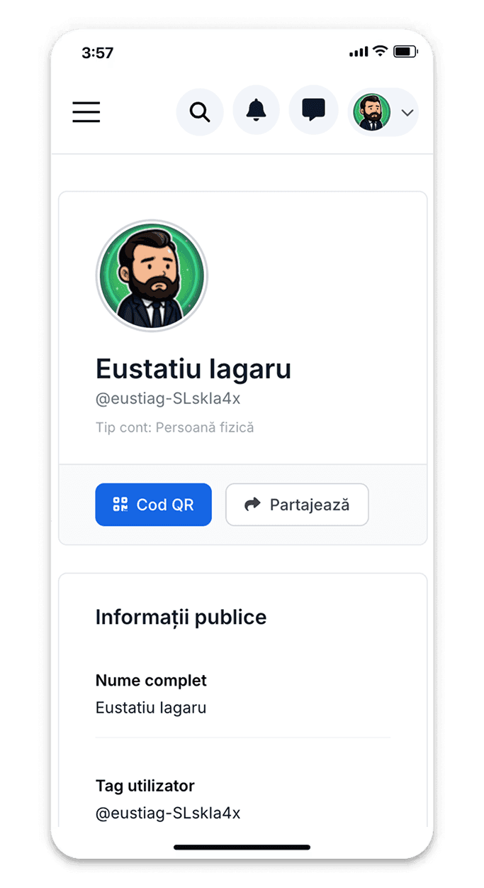 Population management system