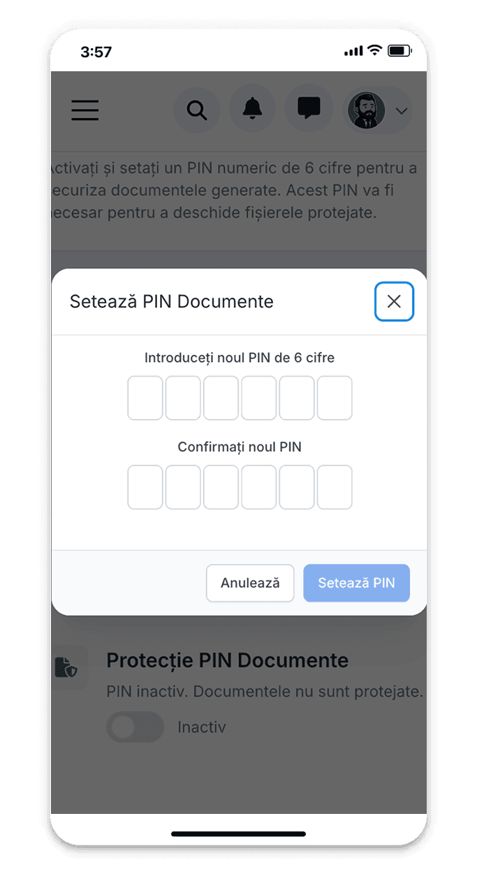 Electronic signature system
