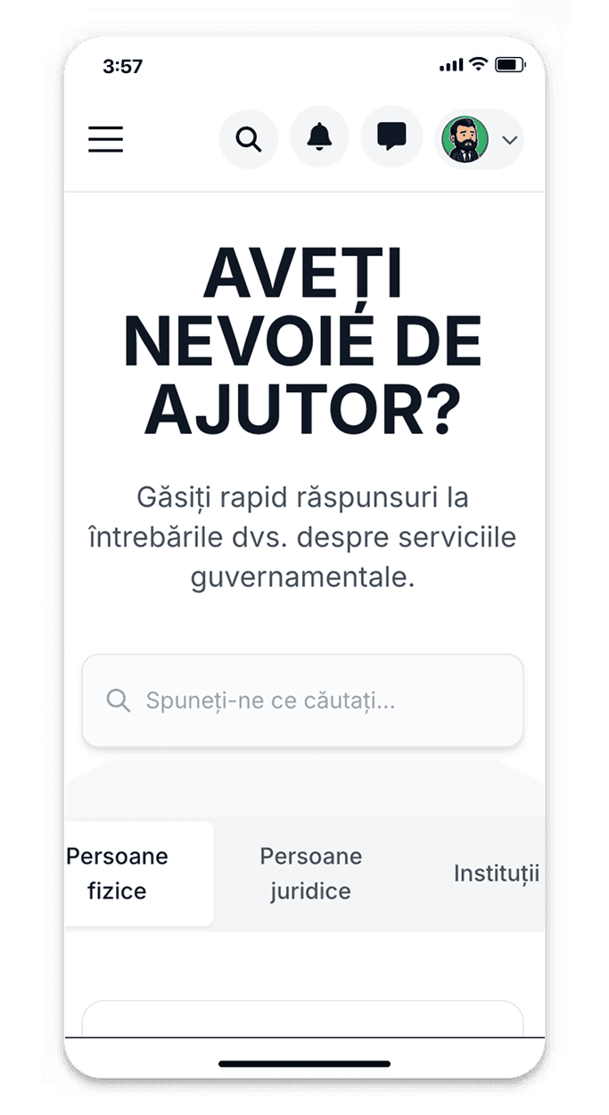 Ticketing system features