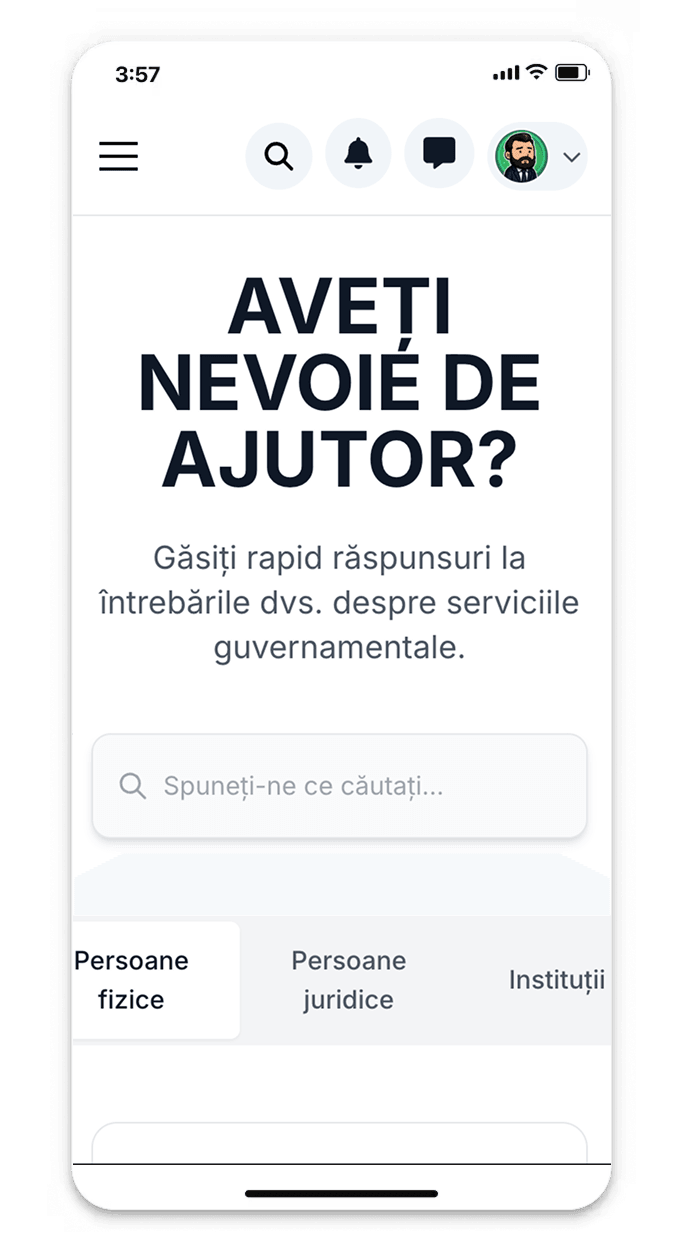 Live chat features