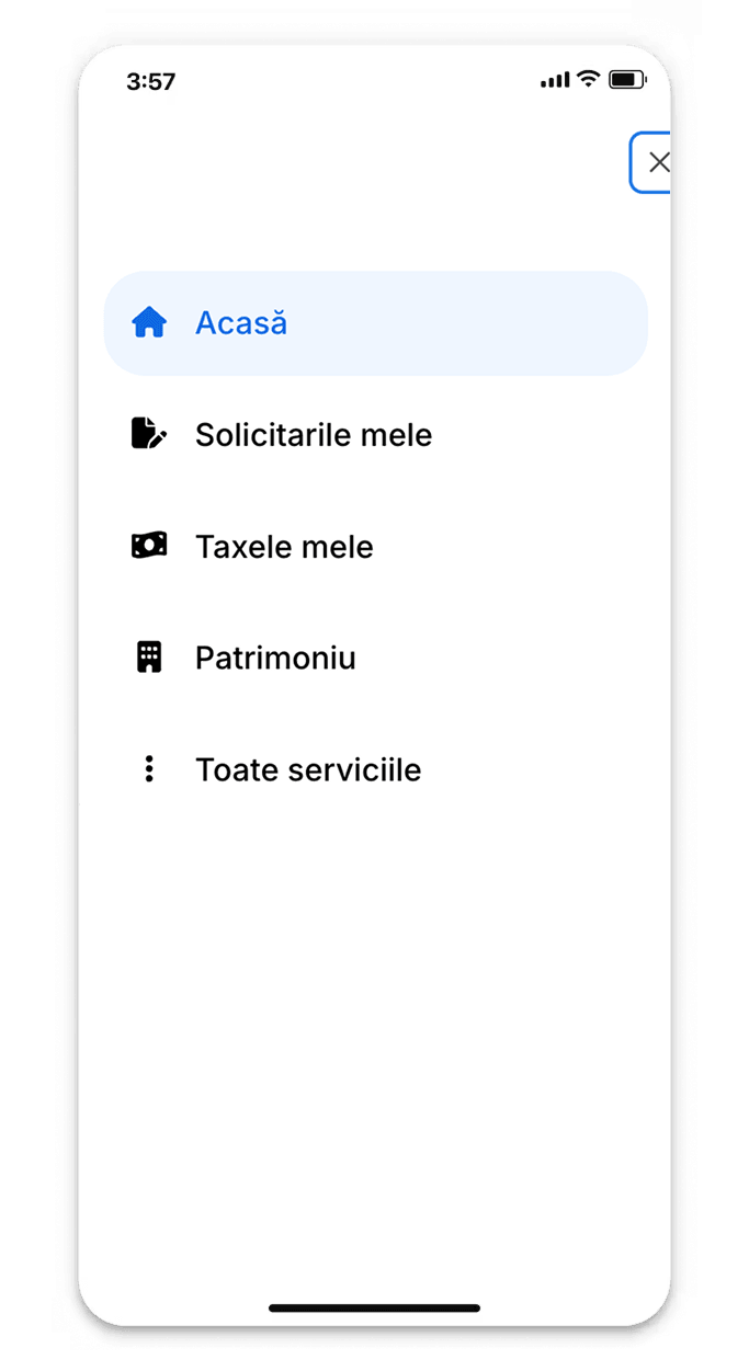 Notification capabilities