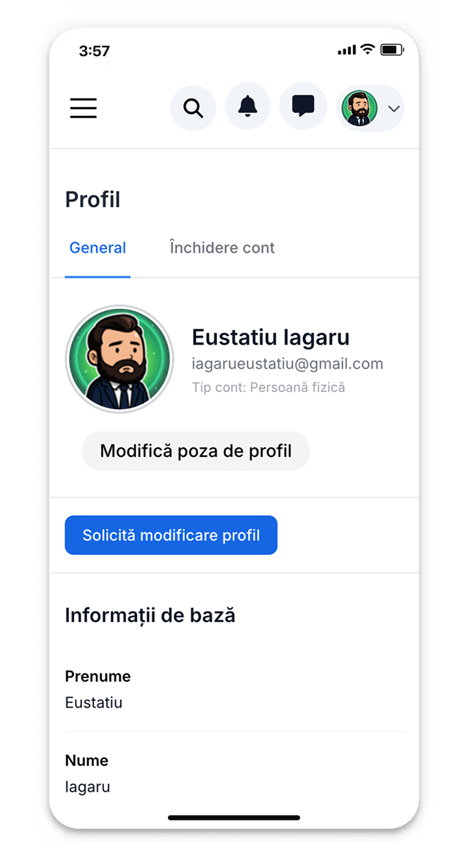 Mobile workflow