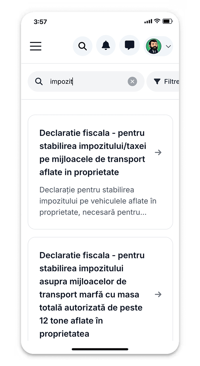 Document management